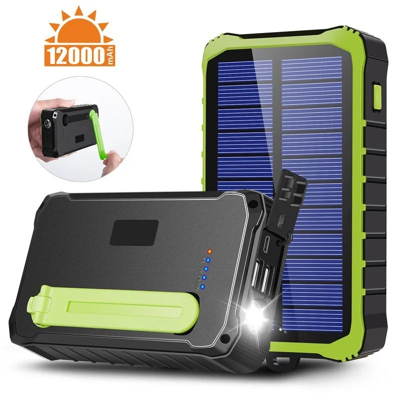 Portable Bank Bank Hand Solar Mobile Efficient operation Power Hand Customer-first Solar Power