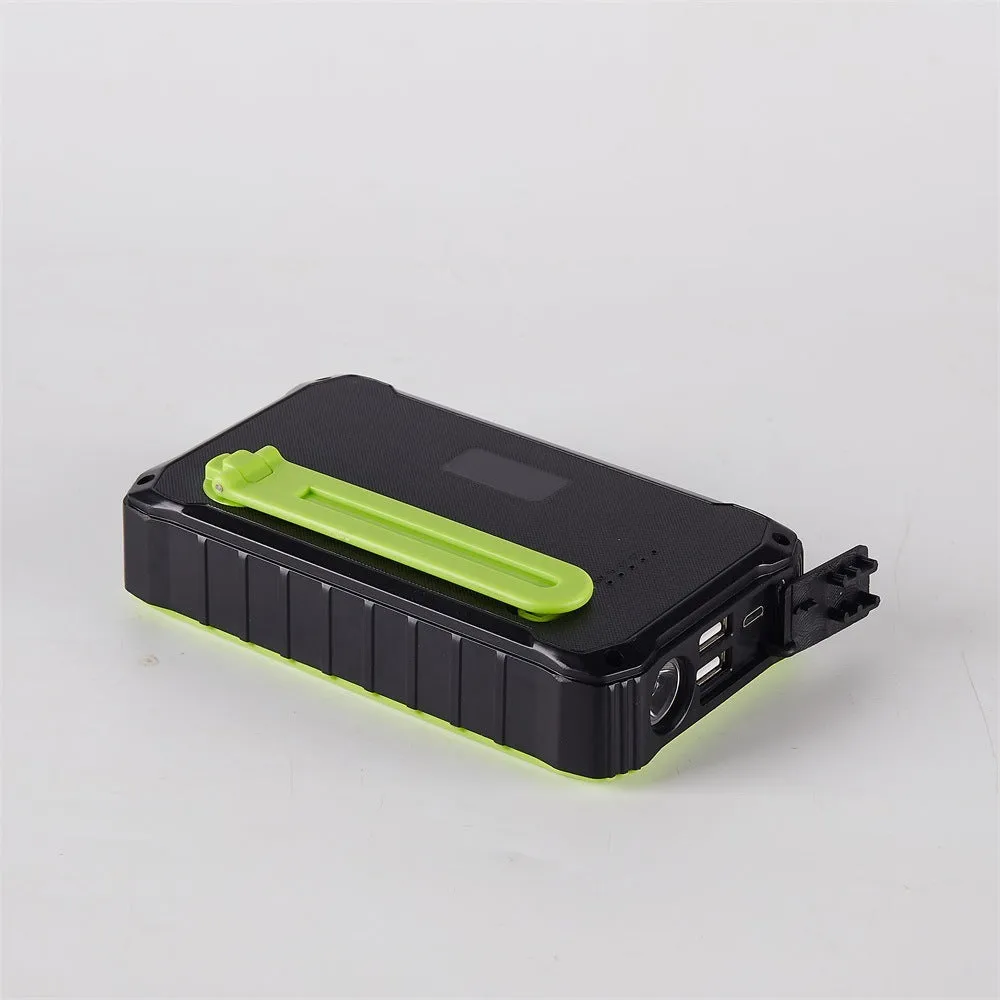 Portable Bank Bank Hand Solar Mobile Efficient operation Power Hand Customer-first Solar Power