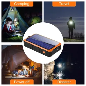 Portable Bank Bank Hand Solar Mobile Efficient operation Power Hand Customer-first Solar Power