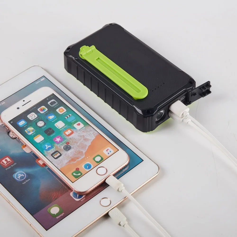 Portable Bank Bank Hand Solar Mobile Efficient operation Power Hand Customer-first Solar Power