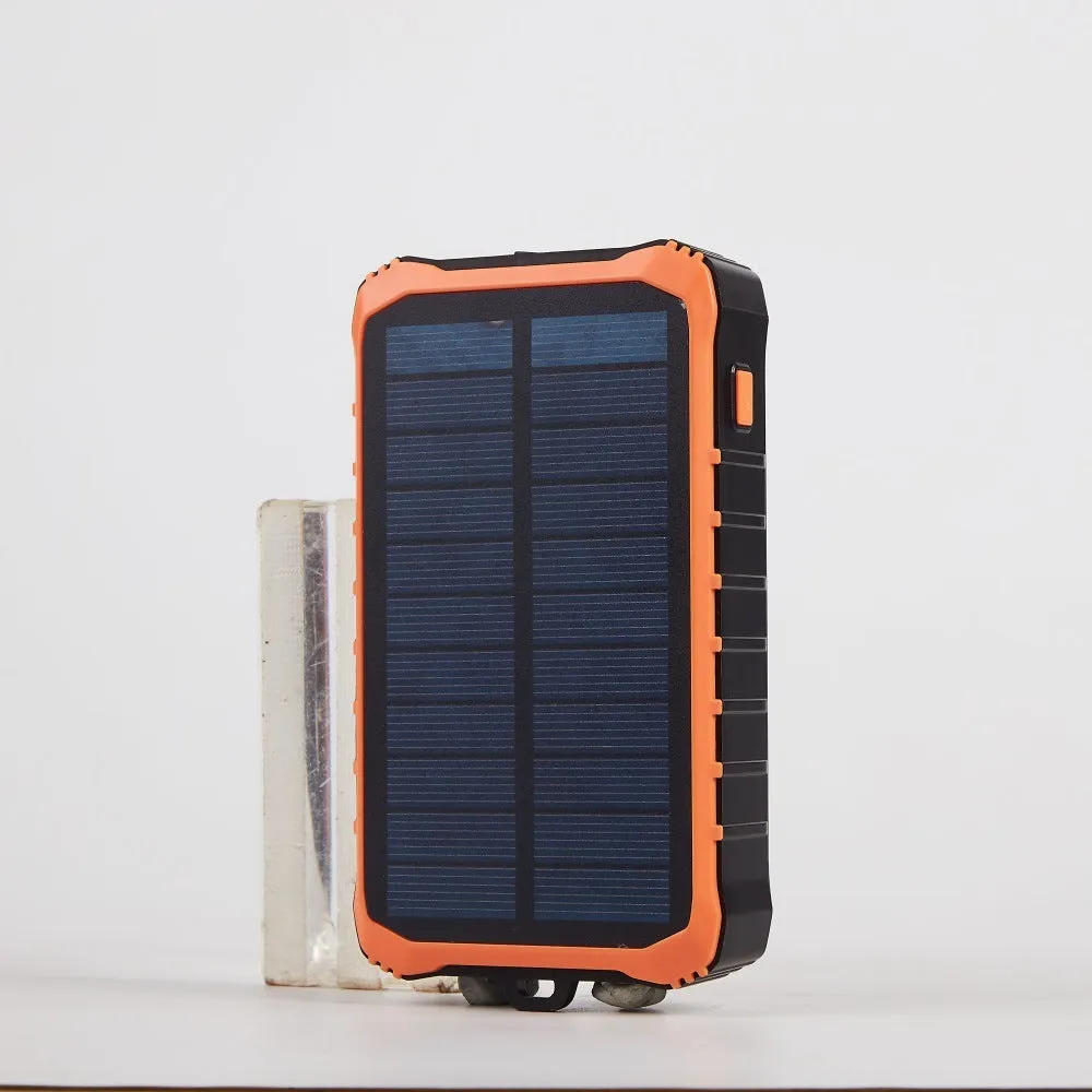 Portable Bank Bank Hand Solar Mobile Efficient operation Power Hand Customer-first Solar Power