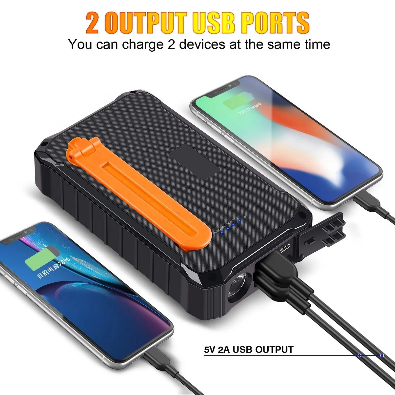 Portable Bank Bank Hand Solar Mobile Efficient operation Power Hand Customer-first Solar Power