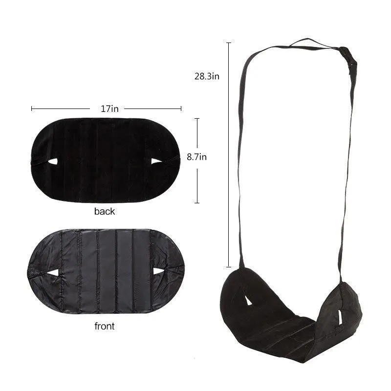 Portable Complete collection Foot LifeTravel™ Rest Rave testimonials