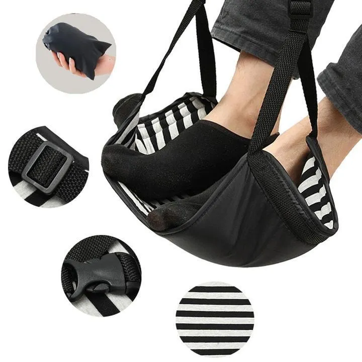 Portable Complete collection Foot LifeTravel™ Rest Rave testimonials
