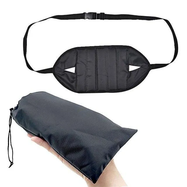 Portable Complete collection Foot LifeTravel™ Rest Rave testimonials