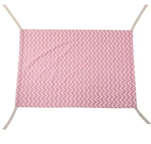 Portable Detachable Crib – Comfortable & Safe Sleeping Solution for Babies