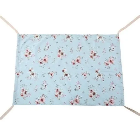 Portable Detachable Crib – Comfortable & Safe Sleeping Solution for Babies