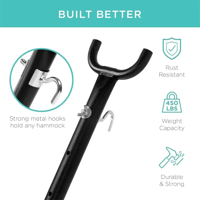 Portable Hammock Stand