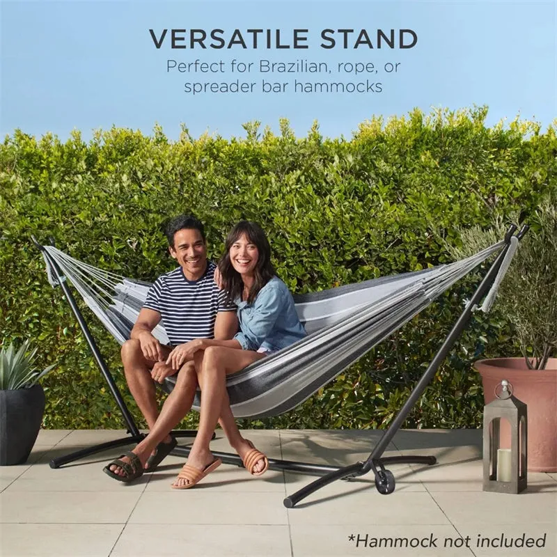 Portable Hammock Stand