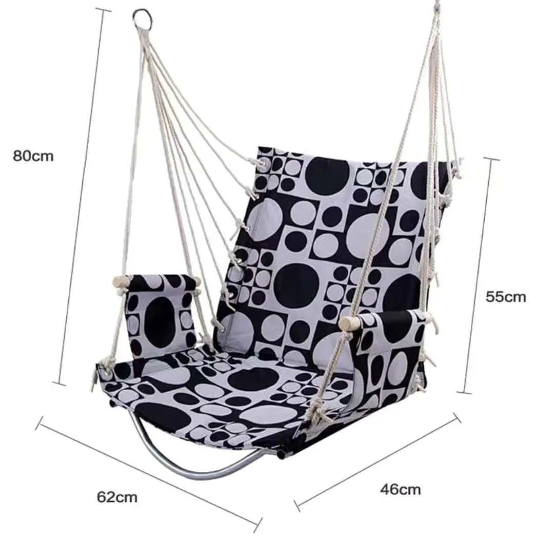 Portable Hanging Hammock Chair