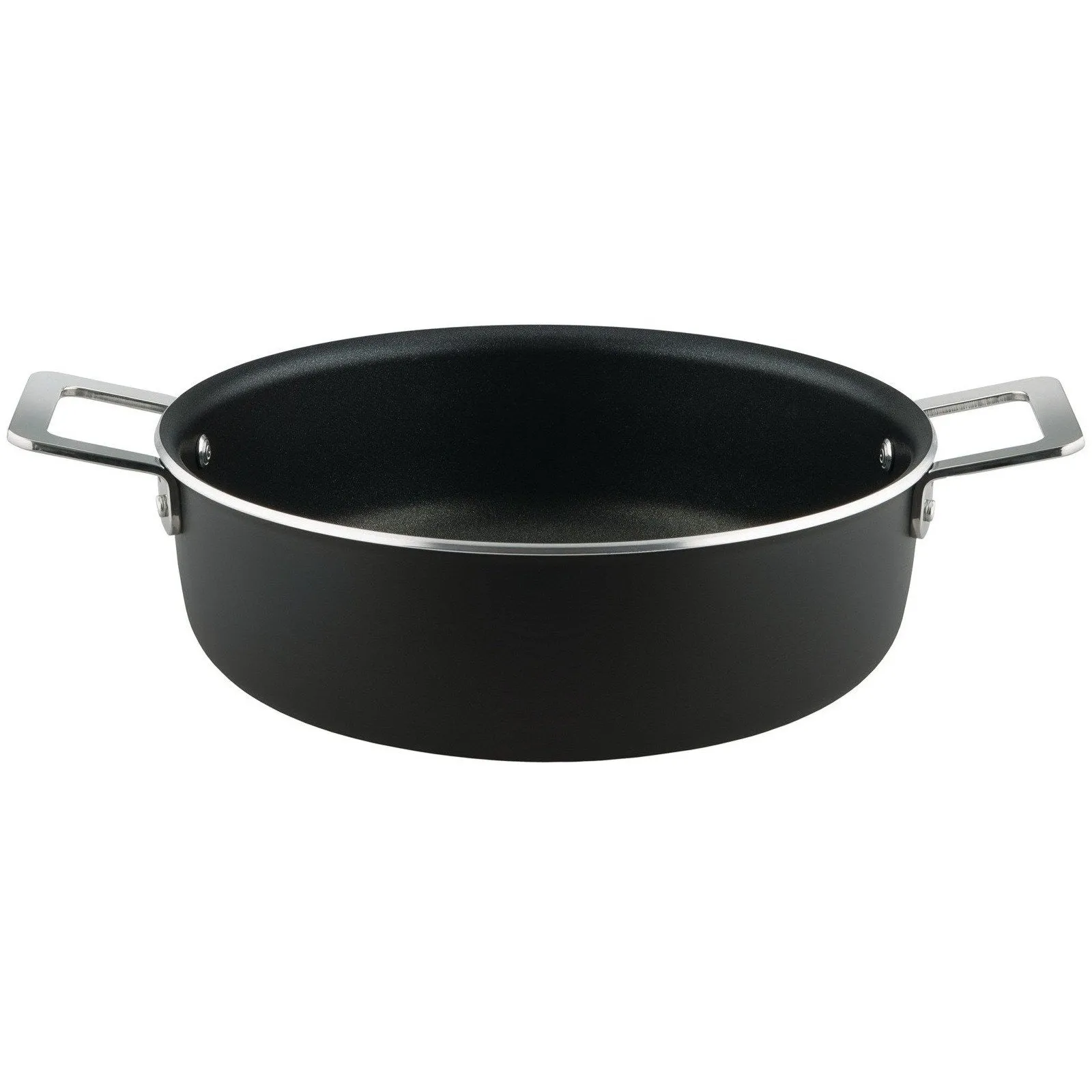 Pots&Pans Cookware Set | 6 Piece