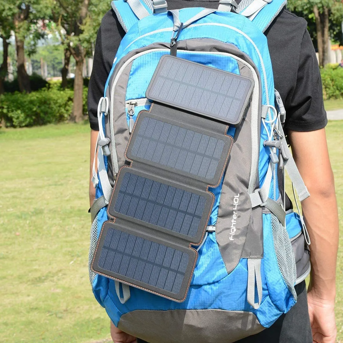 Power Compatible Bank Top-rated Solar
