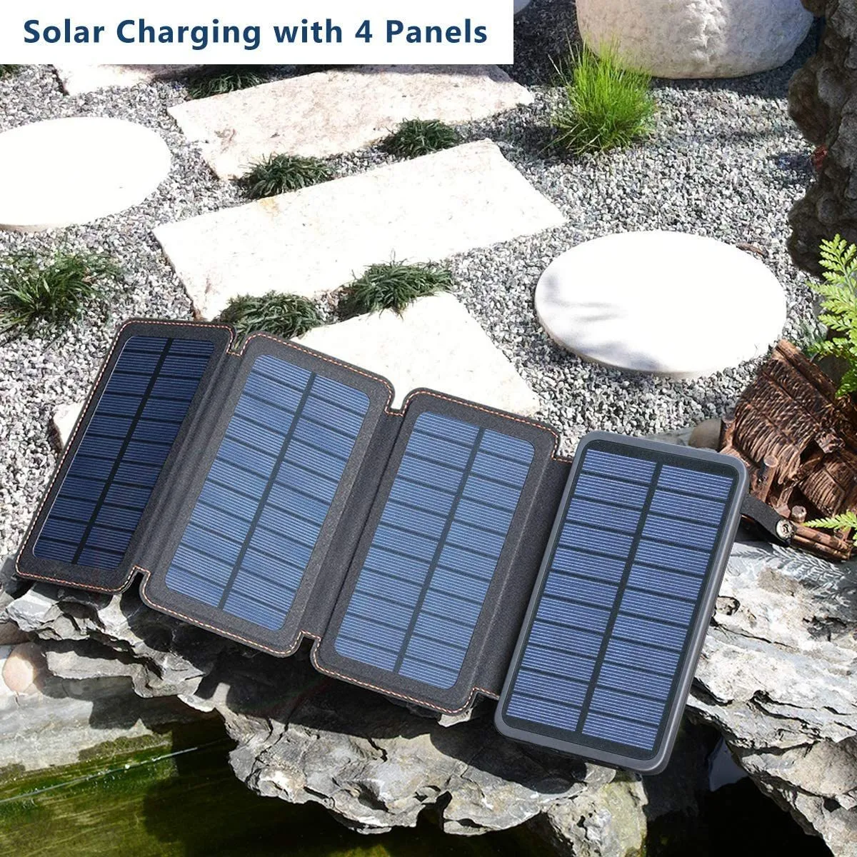 Power Compatible Bank Top-rated Solar