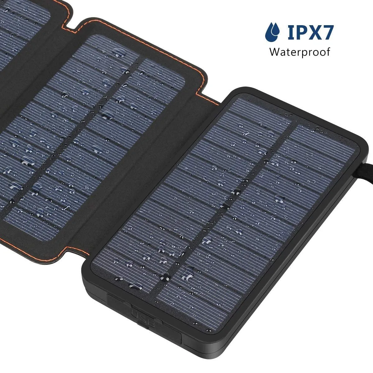 Power Compatible Bank Top-rated Solar