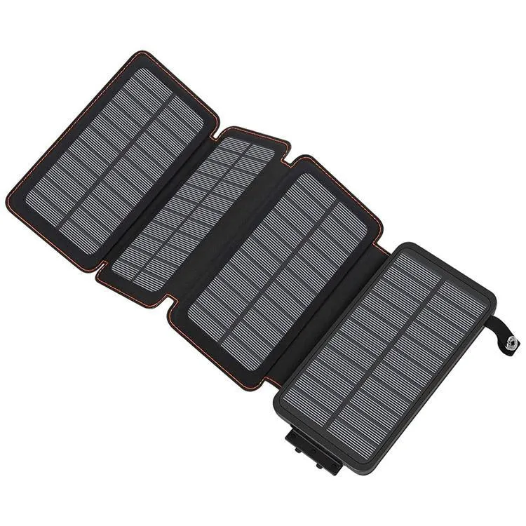 Power Compatible Bank Top-rated Solar