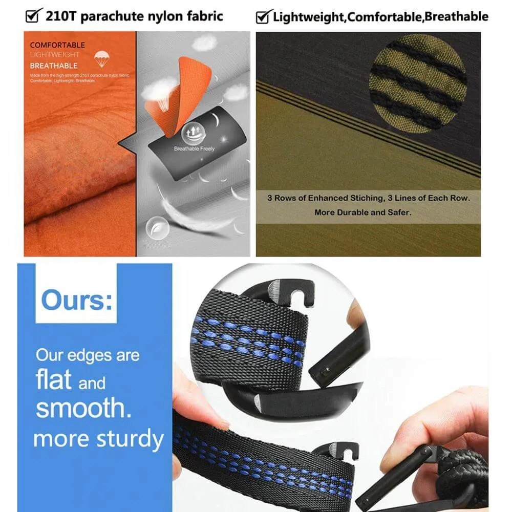 Premium Large Hammock
