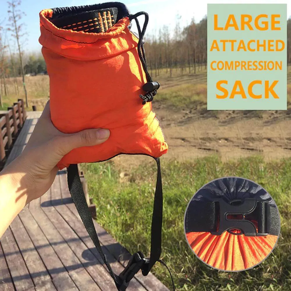 Premium Large Hammock