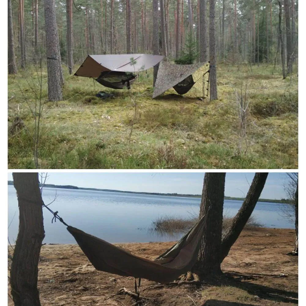 Premium Large Hammock