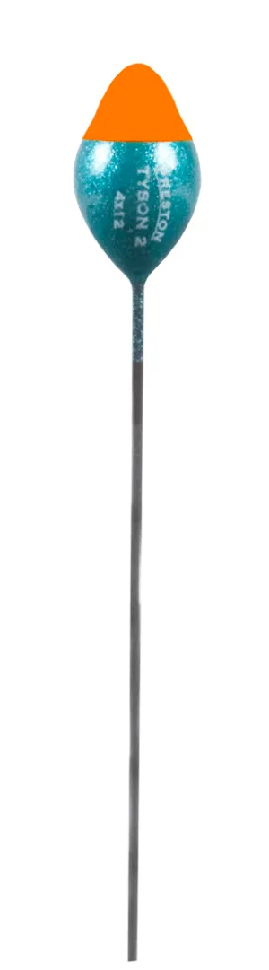 PRESTON INNOVATIONS TYSON 2