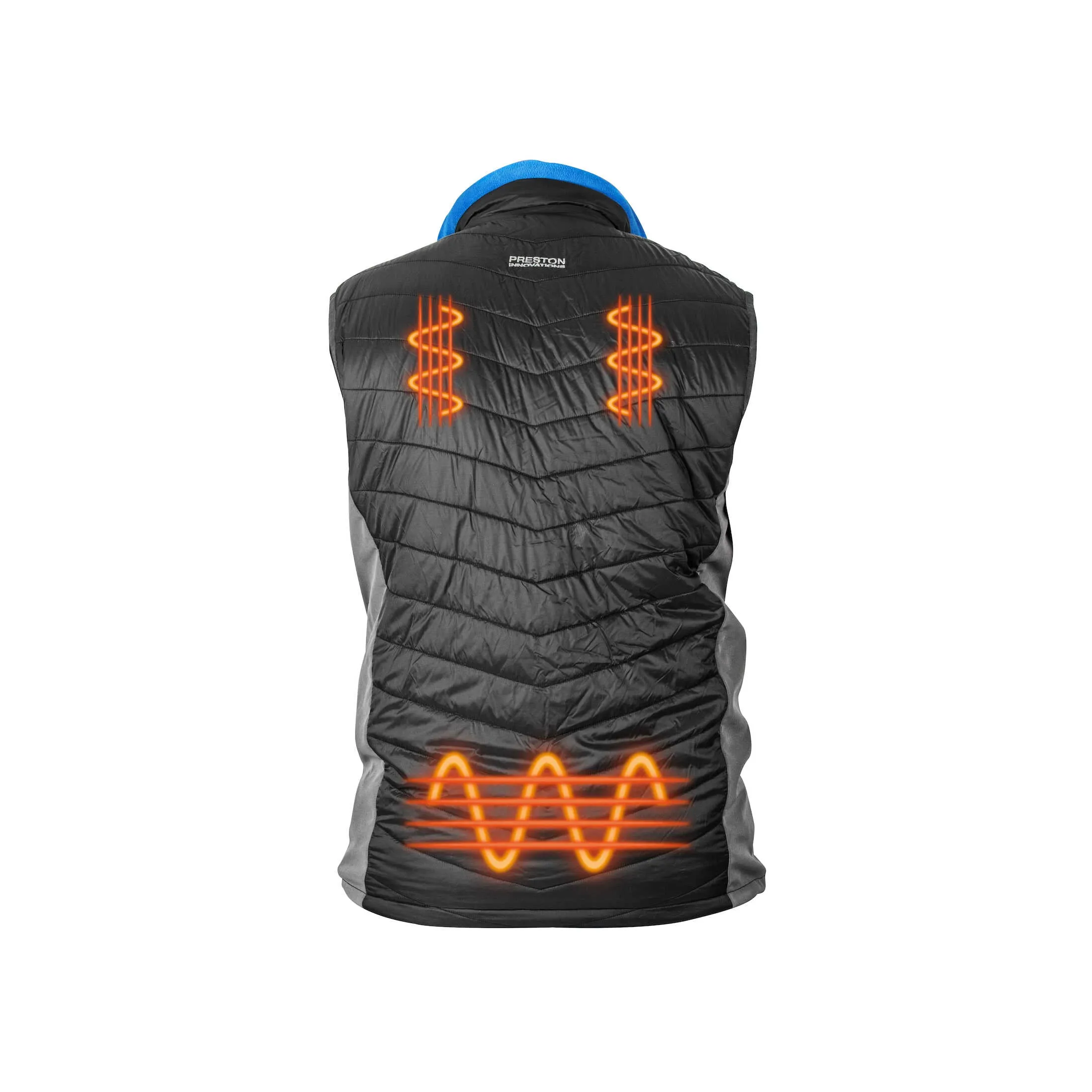 PRESTON Thermatech Heated Gilet