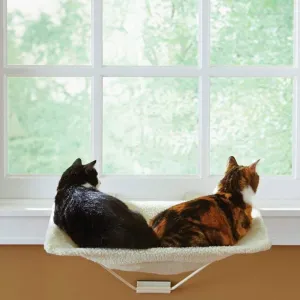 Prevue Tabby Napper Cat Window Hammock
