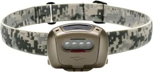 Princeton Tec Quad Tactical - Olive Drab