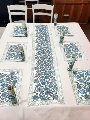 Printed Table Napkin - Set of 5