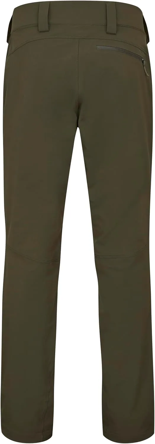 Rab Men's Incline Hiking Pants, Lightweight Stretch for Climbing, Trekking, Mountain