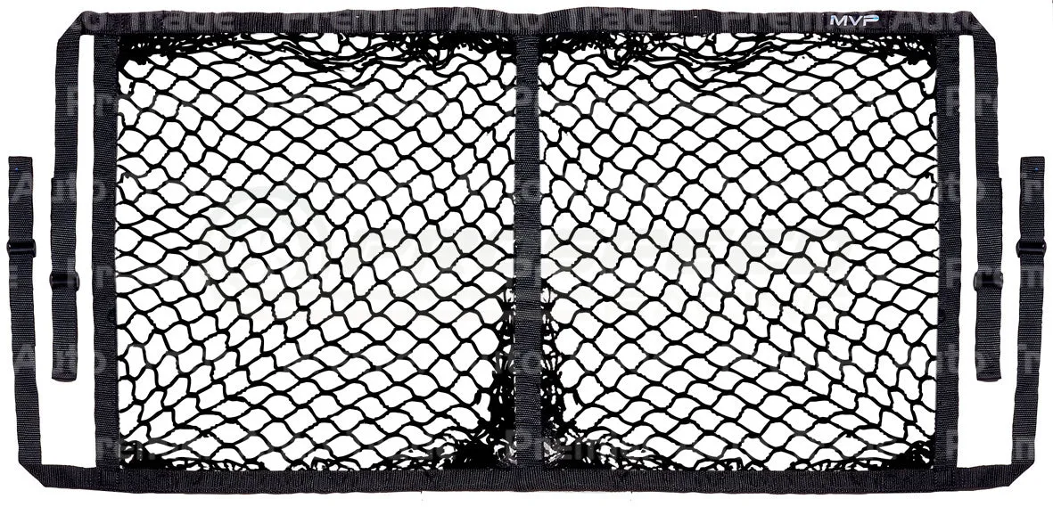Raceworks Helmet Hammock - Net Material