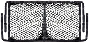 Raceworks Helmet Hammock - Net Material