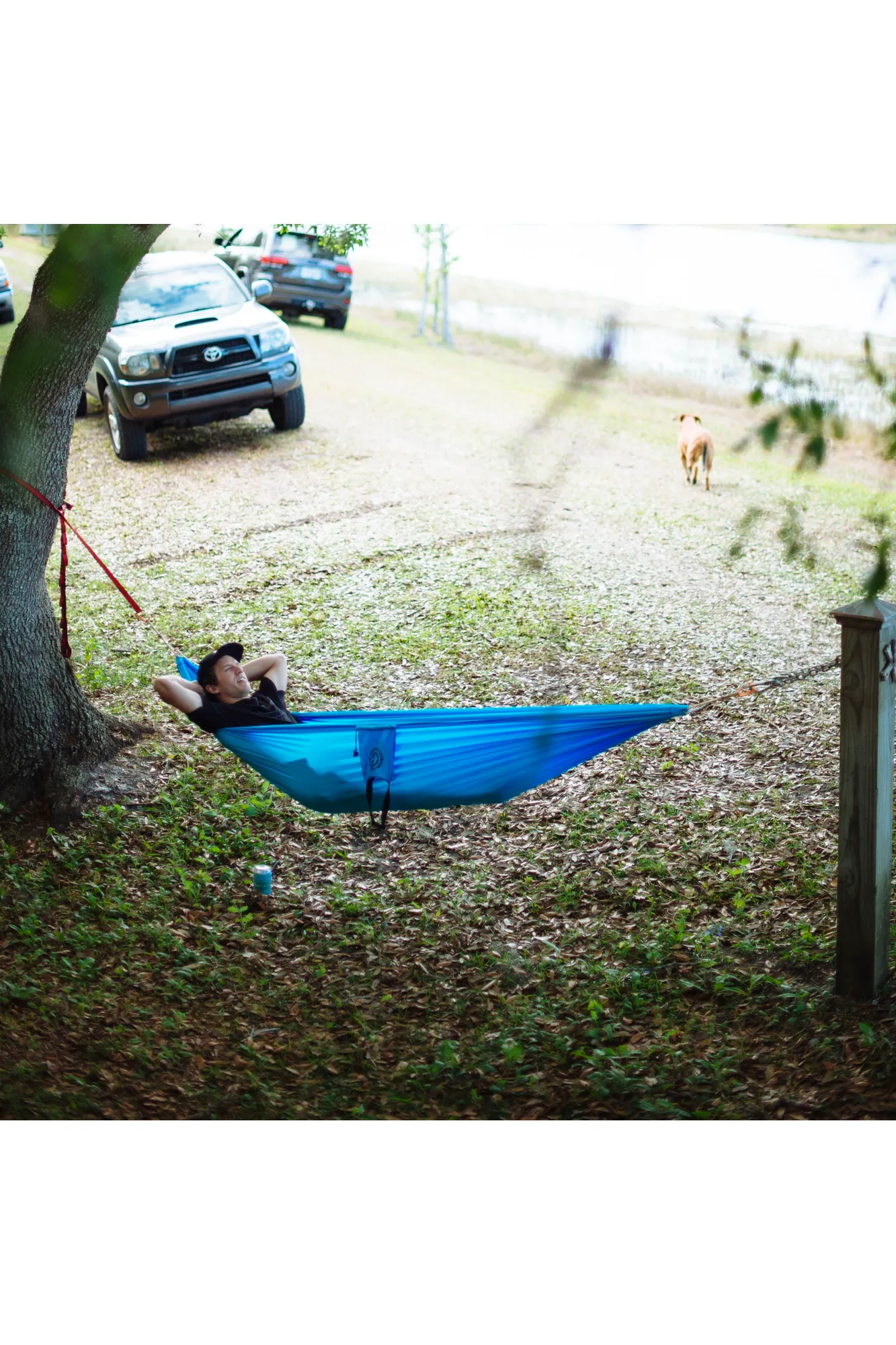 RADAR Hammock