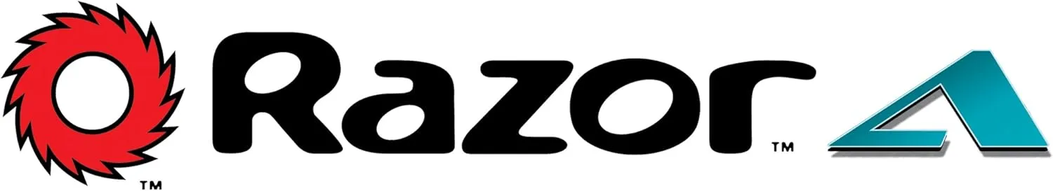 Razor A Kick Scooter for Kids - Lightweight, Foldable, Aluminum Frame, and Adjustable Handlebars