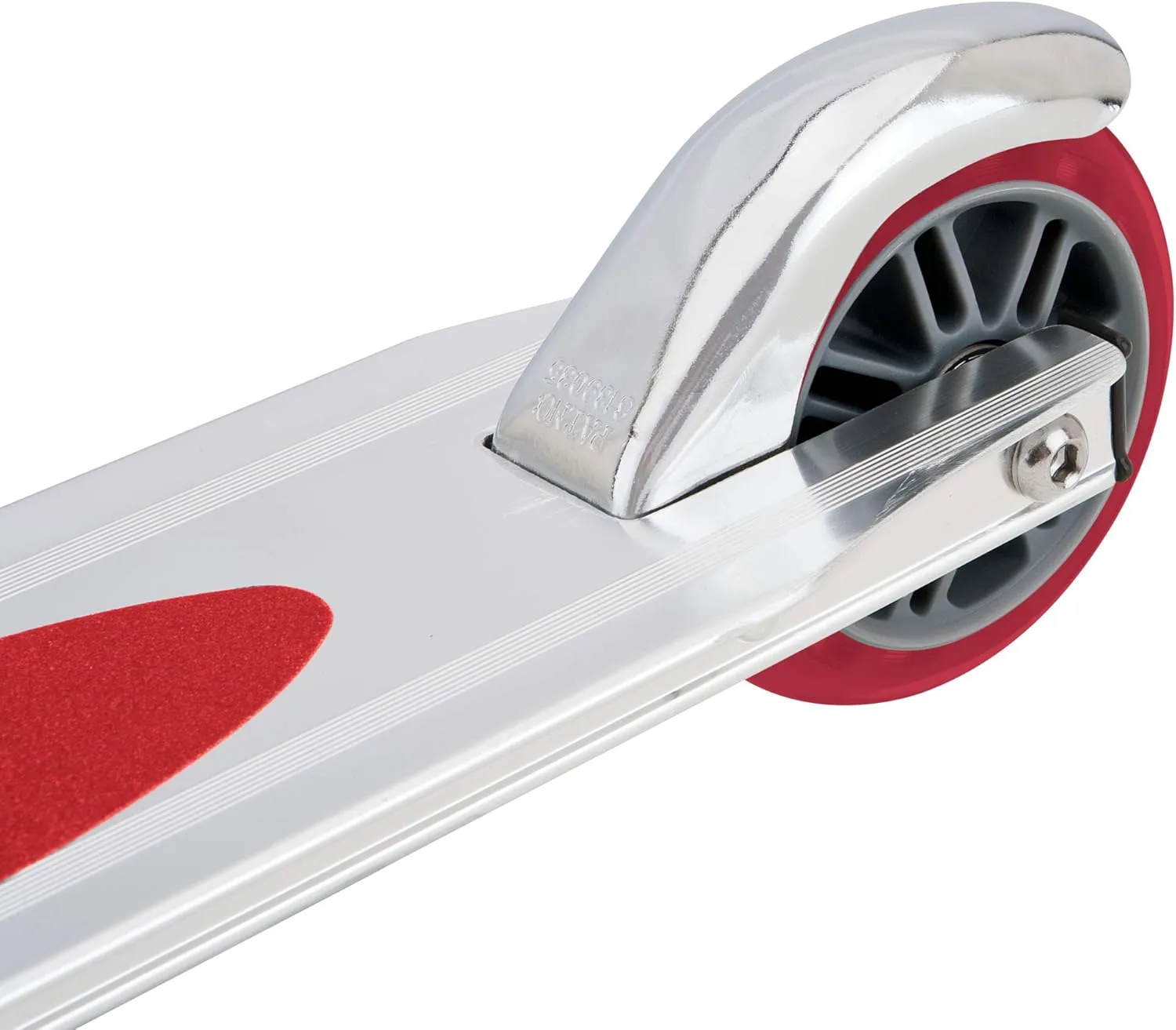 Razor A Kick Scooter for Kids - Lightweight, Foldable, Aluminum Frame, and Adjustable Handlebars