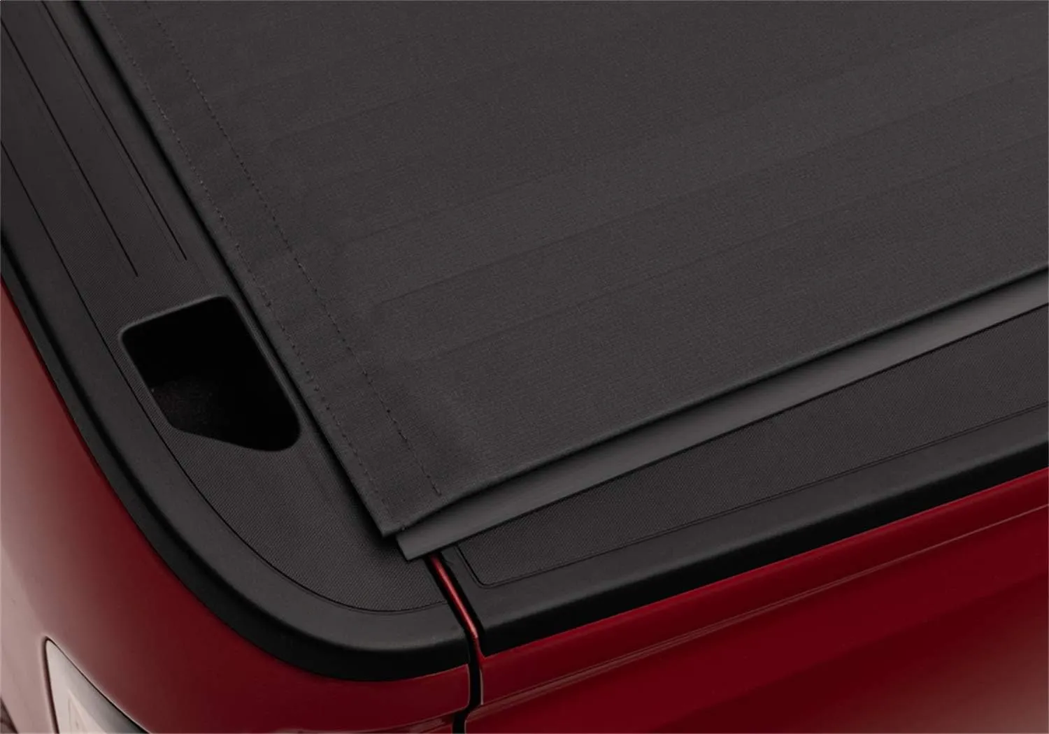 RealTruck TruXedo Sentry CT Hard Rolling Truck Bed Tonneau Cover | 1571816 | Fits 2014 - 2018, 2019 Limited/Legacy Chevy/GMC Silverado/Sierra 1500 5' 9" Bed (69.3")