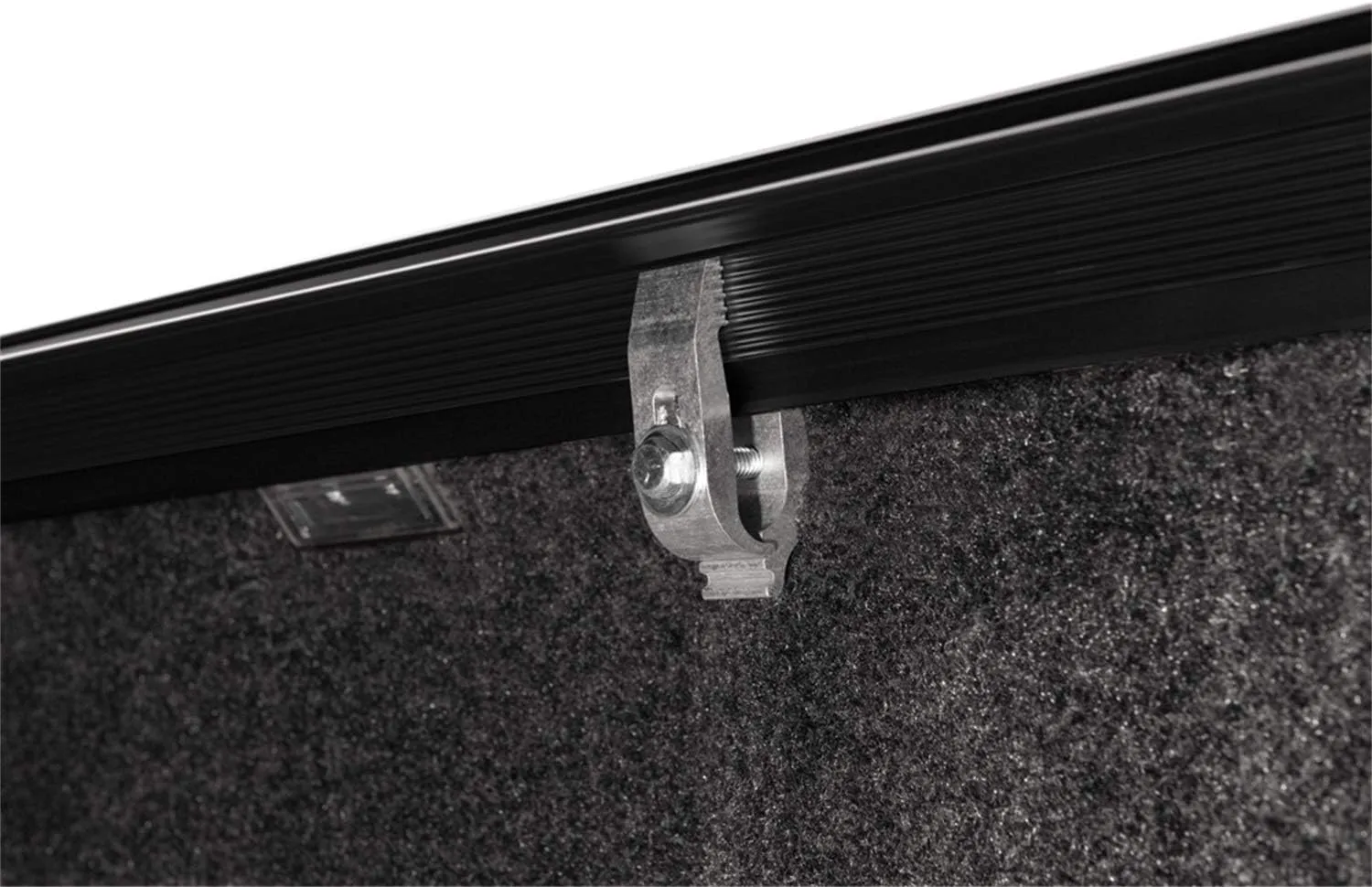 RealTruck TruXedo Sentry CT Hard Rolling Truck Bed Tonneau Cover | 1571816 | Fits 2014 - 2018, 2019 Limited/Legacy Chevy/GMC Silverado/Sierra 1500 5' 9" Bed (69.3")