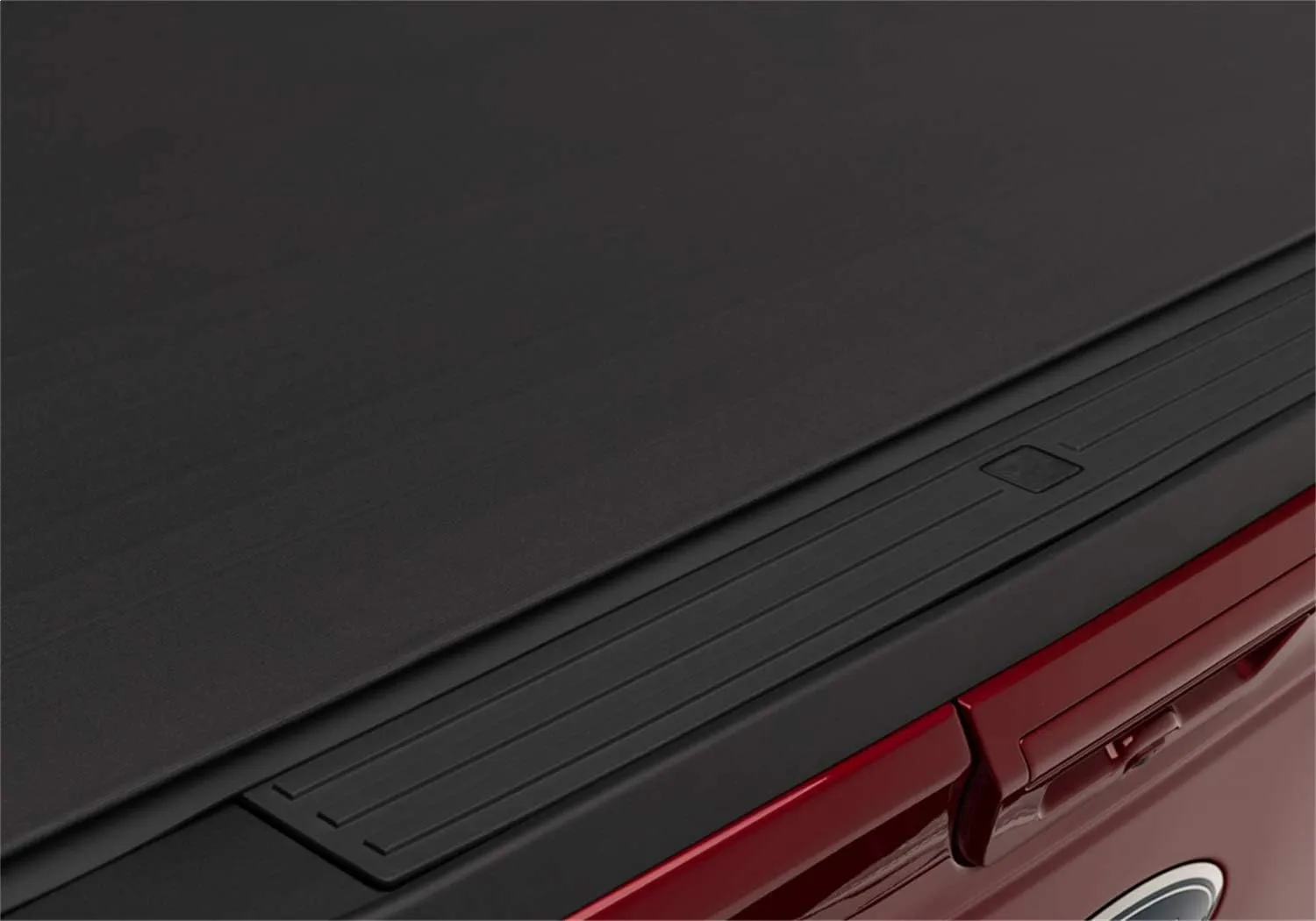 RealTruck TruXedo Sentry CT Hard Rolling Truck Bed Tonneau Cover | 1579116 | Fits 2017 - 2025 Ford F-250/350/450 Super Duty 6' 10" Bed (81.9")