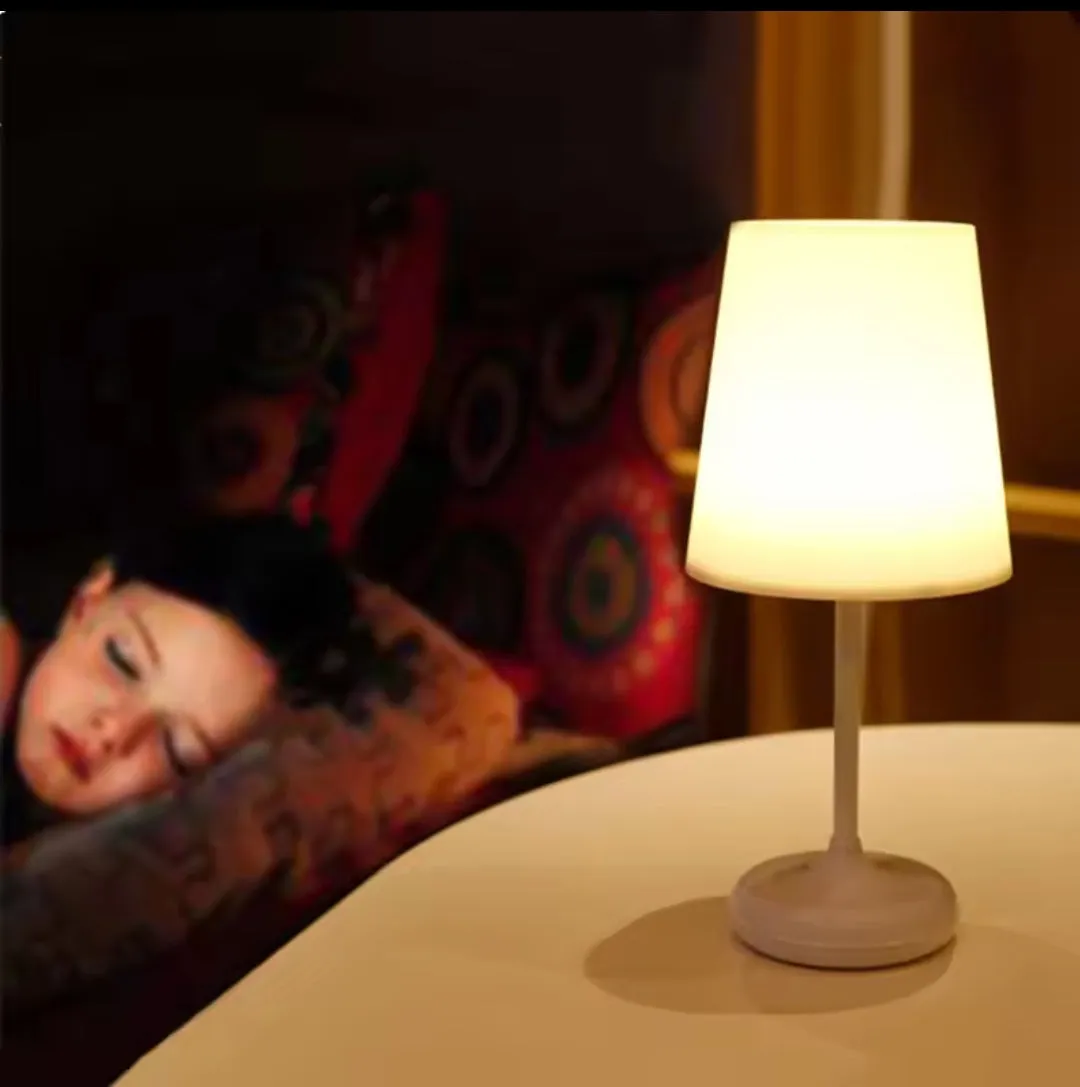 Rechargeable Table lamp