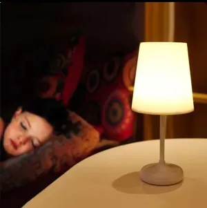 Rechargeable Table lamp