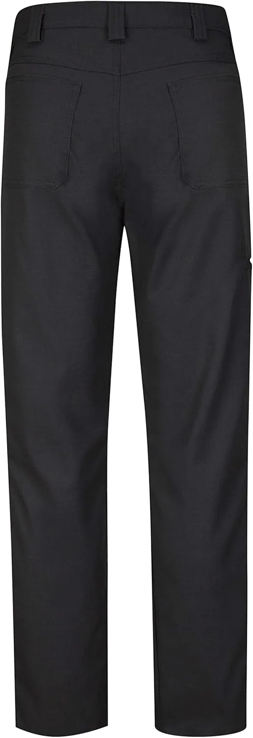 Red Kap Men's Lightweight Crew Pant
