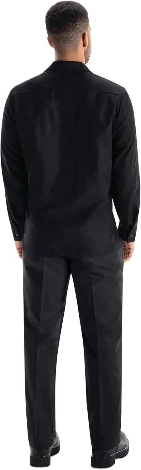 Red Kap Men's Lightweight Crew Pant