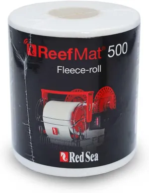 Red Sea ReefMat 500 Replacement Fleece (92') Roll