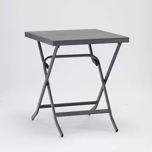 Rendezvous Bistro Table