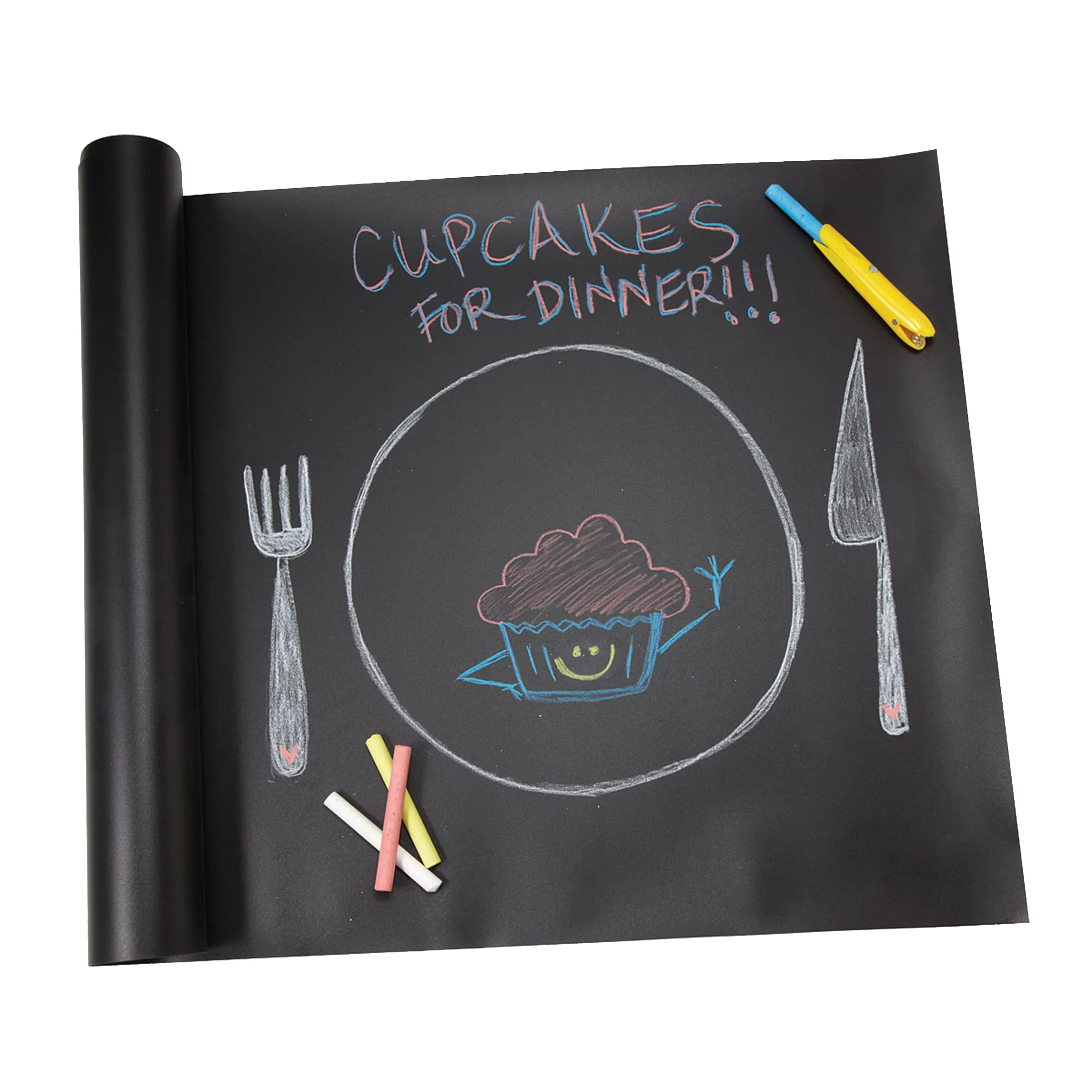 Reusable Table Runner