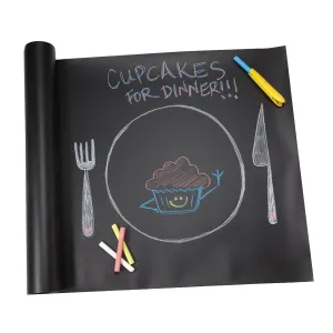 Reusable Table Runner