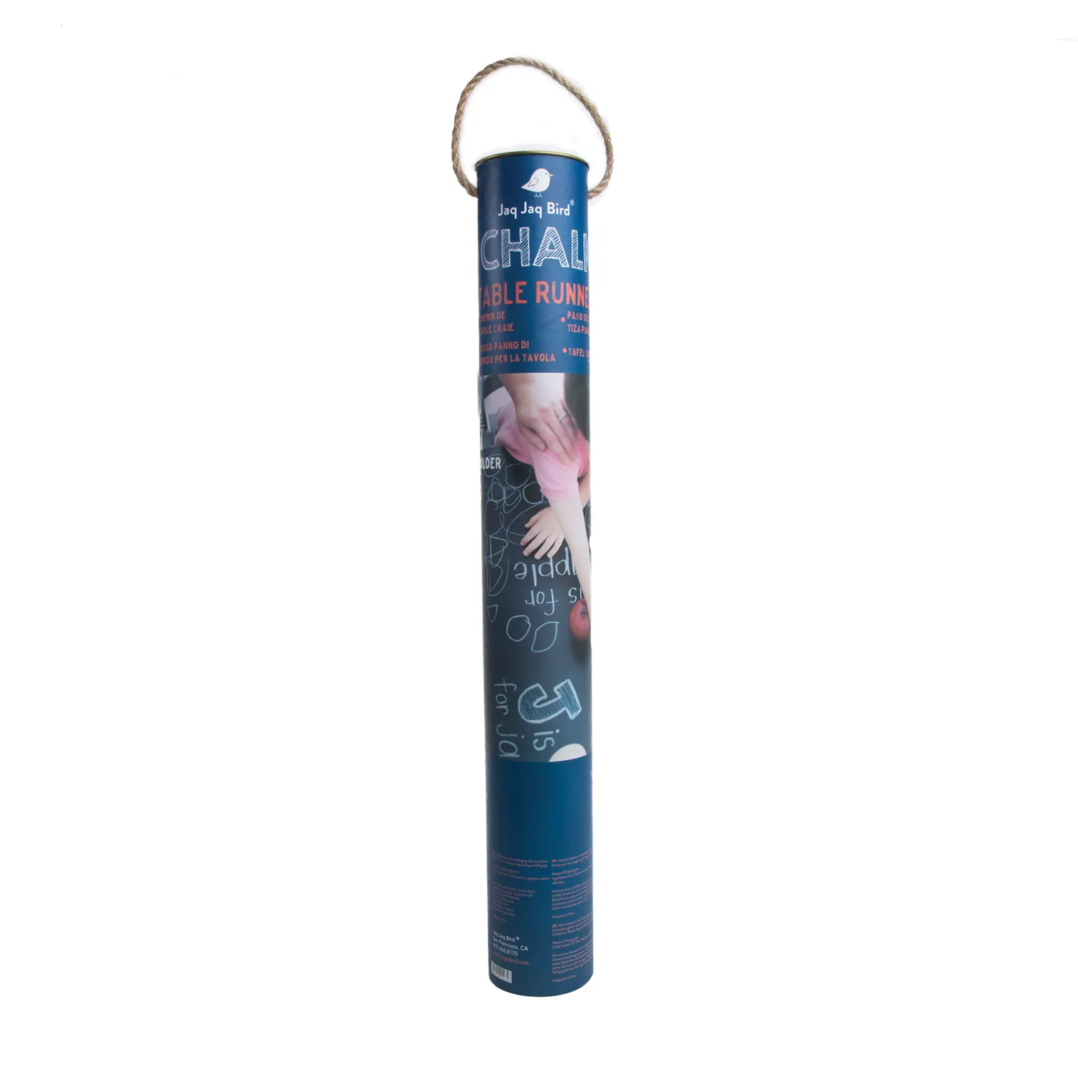 Reusable Table Runner