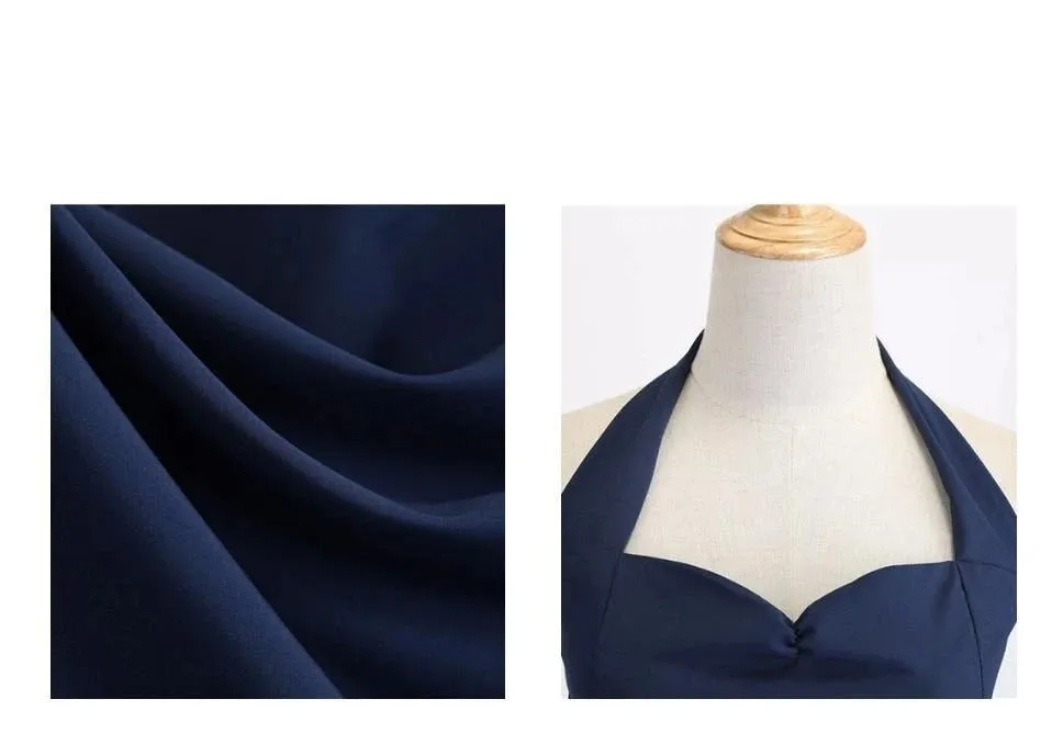 Robe Vintage <br> Rockabilly Marine