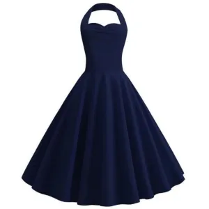 Robe Vintage <br> Rockabilly Marine