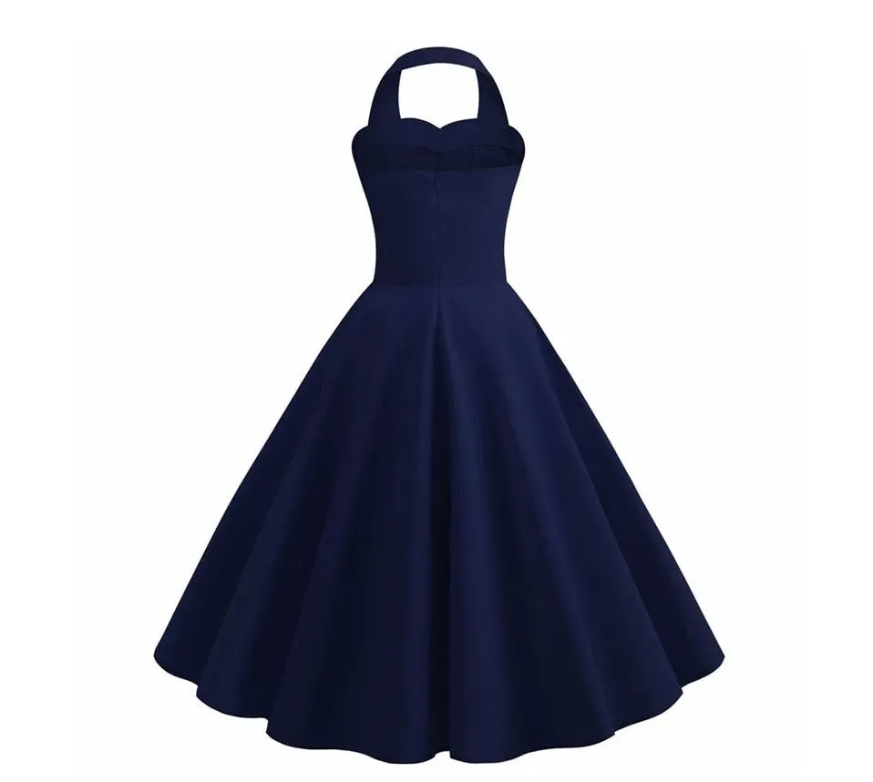 Robe Vintage <br> Rockabilly Marine