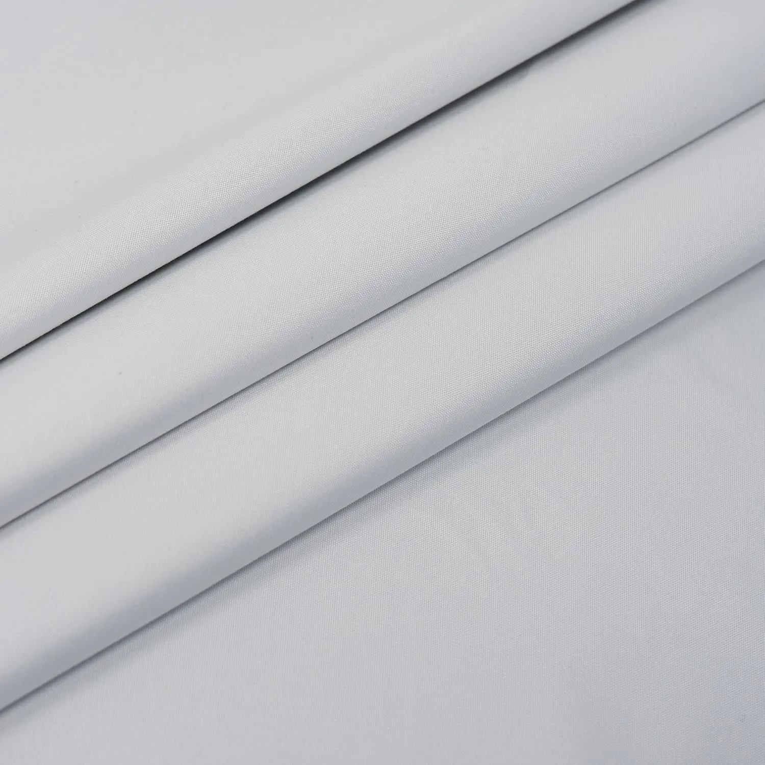 Roc-lon 54 Inch Budget Blackout Drapery Lining, White 25 Yard Roll