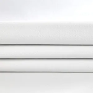 Roc-lon 54 Inch Budget Blackout Drapery Lining, White 25 Yard Roll